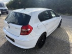 BMW Řada 1, hatchback, nafta