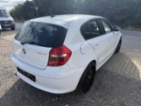 BMW Řada 1, hatchback, nafta