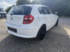BMW Řada 1, hatchback, nafta