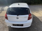 BMW Řada 1, hatchback, nafta