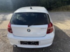 BMW Řada 1, hatchback, nafta