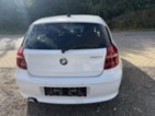 BMW Řada 1, hatchback, nafta