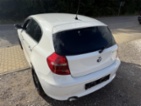 BMW Řada 1, hatchback, nafta