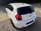 BMW Řada 1, hatchback, nafta