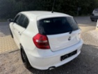 BMW Řada 1, hatchback, nafta
