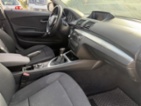 BMW Řada 1, hatchback, nafta
