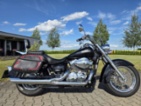 Honda VT 750 C2 Shadow, chopper