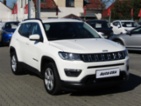 Jeep Compass, 1.4Te, ČR, SUV, benzín