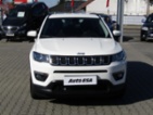 Jeep Compass, 1.4Te, ČR, SUV, benzín