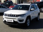 Jeep Compass, 1.4Te, ČR, SUV, benzín