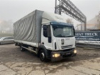 Iveco Eurocargo, valník