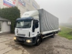 Iveco Eurocargo, valník