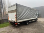 Iveco Eurocargo, valník