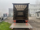 Iveco Eurocargo, valník