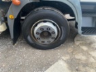 Iveco Eurocargo, valník