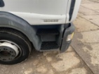 Iveco Eurocargo, valník