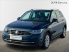 Volkswagen Tiguan, 1,5 TSi 110kW LIFE, kombi,