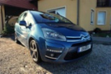 Citroën C4 Picasso, EXCLUSIVE 1.6 THP 115 kW, MPV,