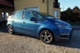 Citroën C4 Picasso, EXCLUSIVE 1.6 THP 115 kW, MPV,
