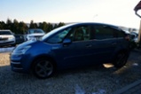 Citroën C4 Picasso, EXCLUSIVE 1.6 THP 115 kW, MPV,