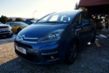 Citroën C4 Picasso, EXCLUSIVE 1.6 THP 115 kW, MPV,