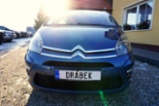 Citroën C4 Picasso, EXCLUSIVE 1.6 THP 115 kW, MPV,