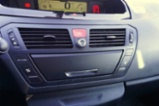 Citroën C4 Picasso, EXCLUSIVE 1.6 THP 115 kW, MPV,