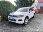Volkswagen Touareg, 3,0 TDI V6 4motion / záruka,