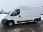 Citroën Jumper, jumper 2.2 HDI 16 V