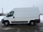 Citroën Jumper, jumper 2.2 HDI 16 V