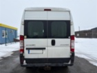 Citroën Jumper, jumper 2.2 HDI 16 V