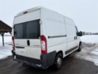 Citroën Jumper, jumper 2.2 HDI 16 V