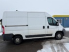 Citroën Jumper, jumper 2.2 HDI 16 V