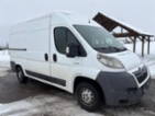Citroën Jumper, jumper 2.2 HDI 16 V