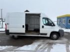 Citroën Jumper, jumper 2.2 HDI 16 V
