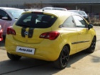 Opel Corsa, 1.4 16V, ČR, AC, tempo, hatchback, LPG