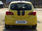 Opel Corsa, 1.4 16V, ČR, AC, tempo, hatchback, LPG
