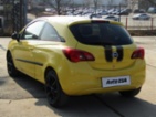 Opel Corsa, 1.4 16V, ČR, AC, tempo, hatchback, LPG