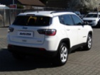 Jeep Compass, 1.4Te, ČR, SUV, benzín