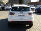 Jeep Compass, 1.4Te, ČR, SUV, benzín