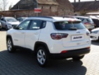 Jeep Compass, 1.4Te, ČR, SUV, benzín