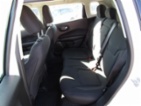 Jeep Compass, 1.4Te, ČR, SUV, benzín