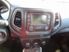 Jeep Compass, 1.4Te, ČR, SUV, benzín