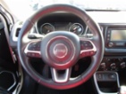 Jeep Compass, 1.4Te, ČR, SUV, benzín