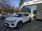 SsangYong Korando, 1.5T, Style+2WD, AT, SKLADEM,