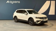 Volkswagen Tiguan, 1.5 TSI EVO 110 kW Life, SUV,