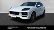 Porsche Cayenne, S E-Hybrid, SUV, hybridní -