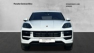 Porsche Cayenne, S E-Hybrid, SUV, hybridní -