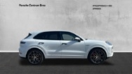 Porsche Cayenne, S E-Hybrid, SUV, hybridní -