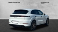 Porsche Cayenne, S E-Hybrid, SUV, hybridní -